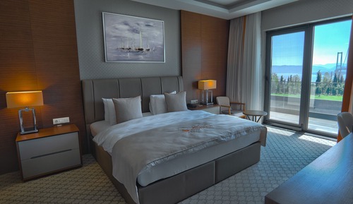 Suite Premium