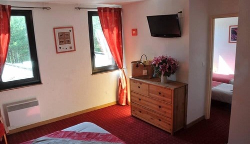 Suite familiar
