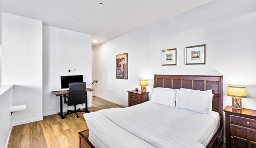 Apartamento clásico