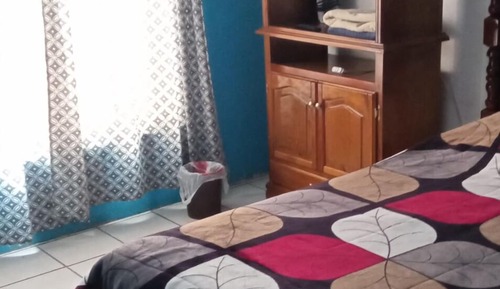 Habitación económica