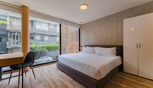 Apartamento estándar