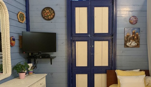 Habitación clásica doble