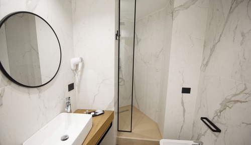 Habitación Deluxe doble