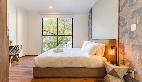 Apartamento Deluxe