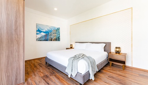Apartamento estándar