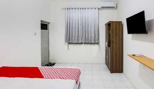 Habitación Deluxe doble