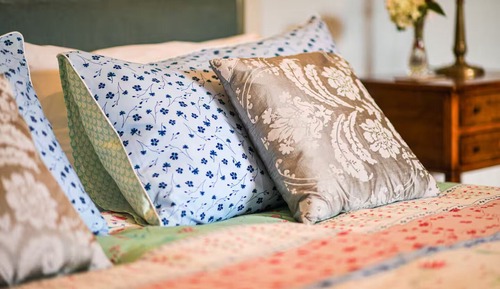 Habitación de lujo, 1 cama doble
