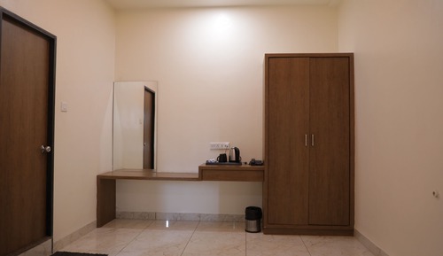 Habitación superior
