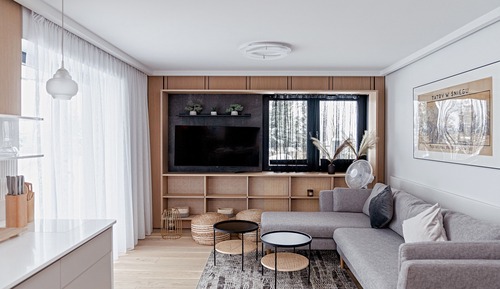 Apartamento (F1)