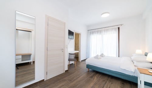 Dúplex, 3 habitaciones