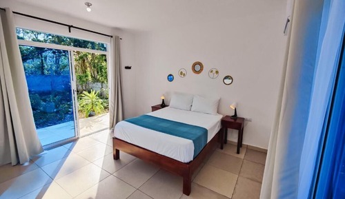 Habitación Confort doble