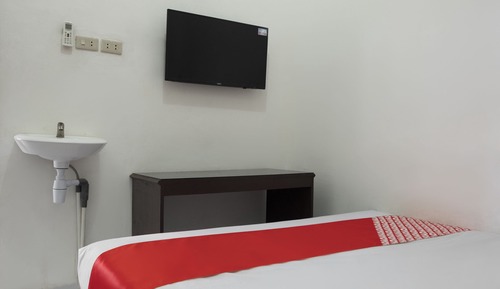 Habitación Deluxe doble