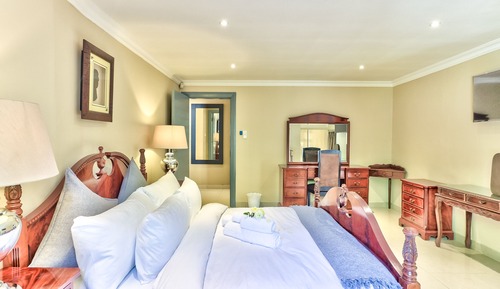 Habitación superior