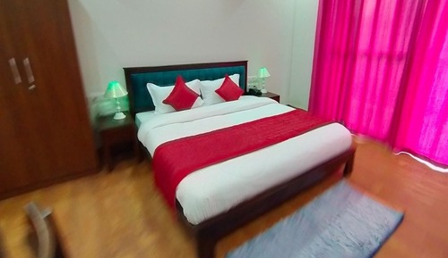 Habitación Premium