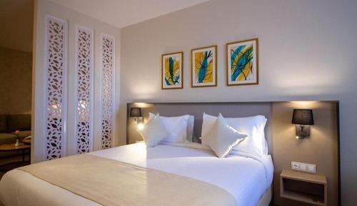 Suite superior