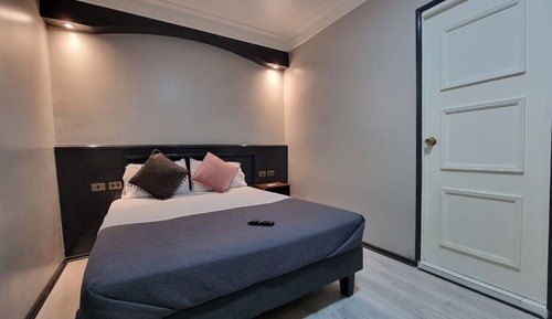 Habitación Business