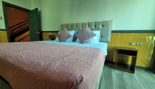 Habitación Elite doble