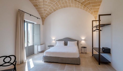 Masseria Suite
