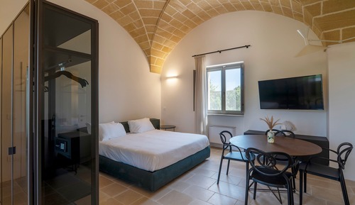 Masseria Deluxe