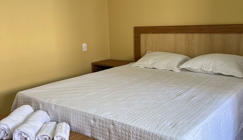Habitación Confort doble de uso individual