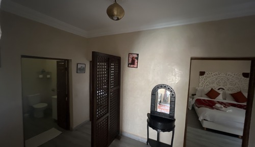 Suite Deluxe