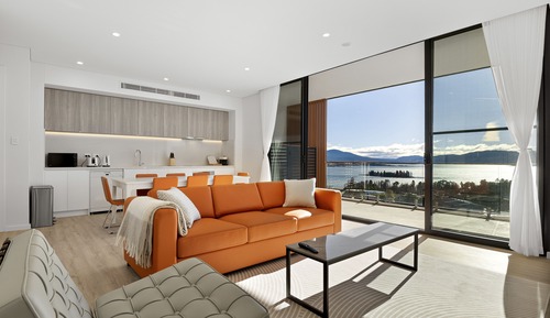 Apartamento, 3 habitaciones