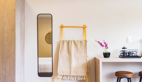 Habitación (Basic Studio)