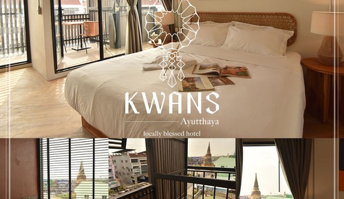Suite Signature