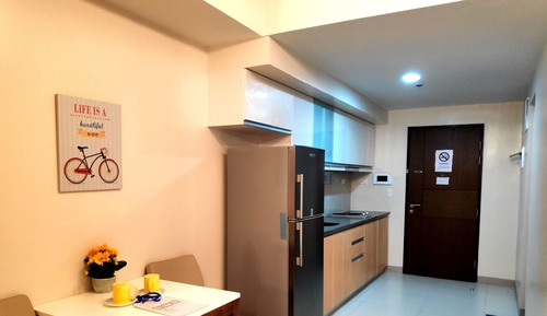 Apartamento básico
