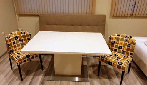 Estudio Deluxe