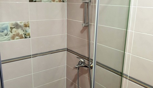Habitación Confort con 2 camas individuales
