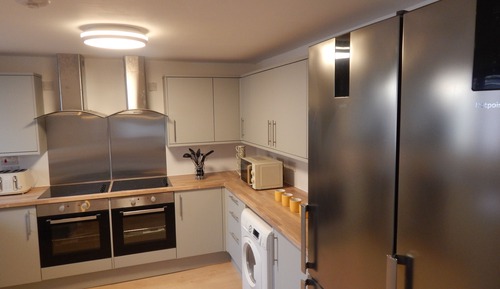 Habitación Premier doble