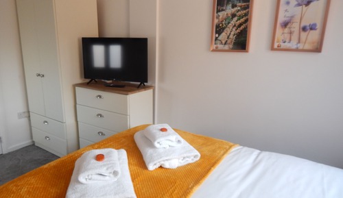 Habitación Club doble