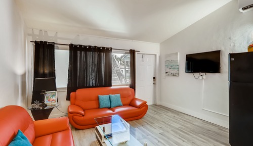 Apartamento clásico