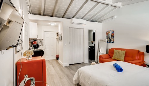 Apartamento económico