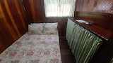 Economy Chalet, 1 Double Bed