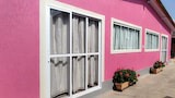 Economy Townhome