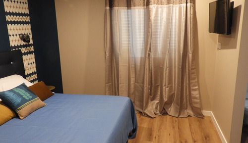 Habitación Confort doble (Chambre 8 Confort)
