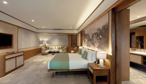 Ananda Suite