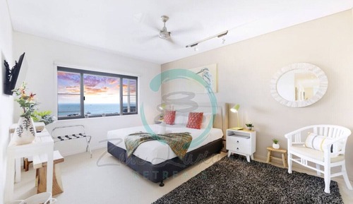 Apartamento de lujo