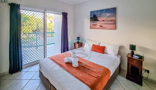 Apartamento ejecutivo