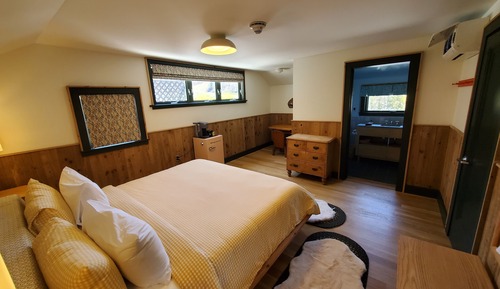 Suite Deluxe
