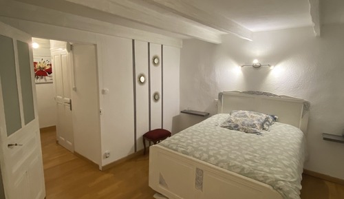 Habitación Confort, 1 cama doble