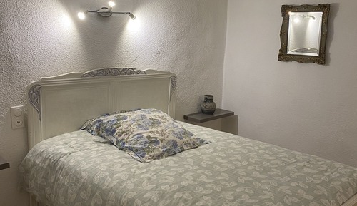 Habitación superior