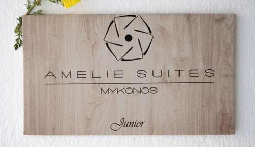 Suite junior