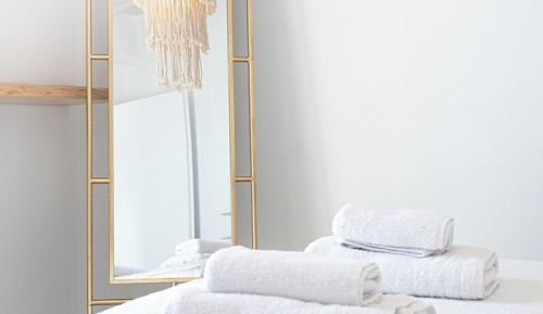 Apartamento familiar