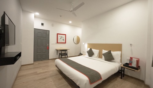 Habitación Business