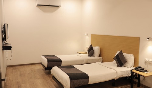 Habitación Premium
