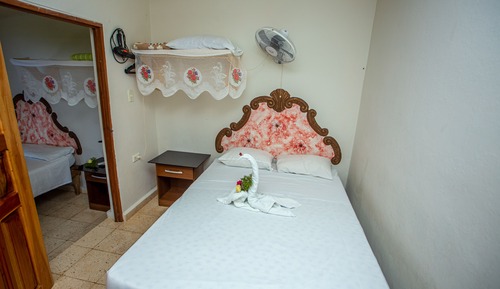 Cabaña familiar