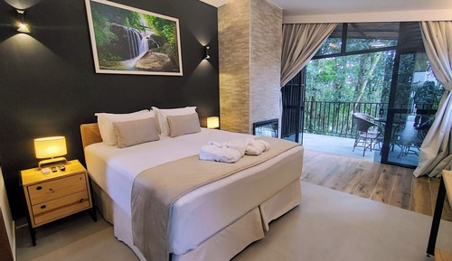 Chalet Deluxe